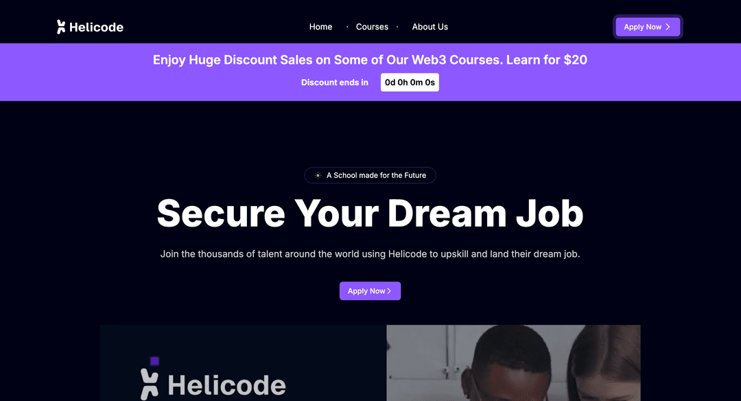helicode