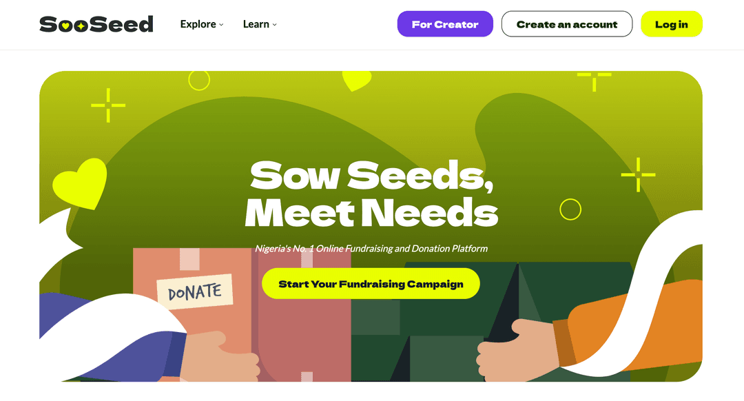 sooseed